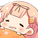 poisleep Discord emoji — free static PNG download
