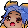 neonconfused Discord emoji — free static PNG download