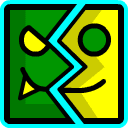 cooldudecraftericon Discord emoji — free static PNG download