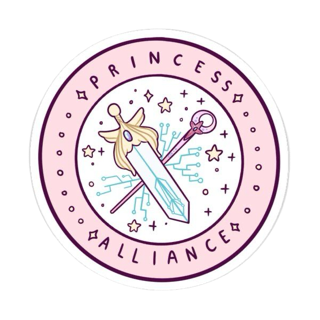 princessalliance Discord emoji — free static PNG download
