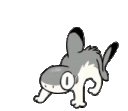 sharkkitty spike run Discord emoji — free animated GIF download