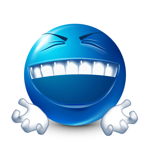 evil Discord emoji — free static PNG download