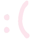 frown Discord emoji — free animated GIF download