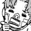 jiji pointlame Discord emoji — free static PNG download