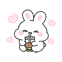 bunnycoffee Discord emoji — free animated GIF download