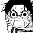 okarunmomo freakout1 Discord emoji — free static PNG download
