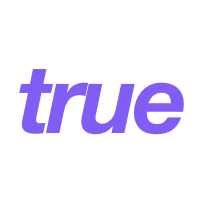 purple true Discord emoji - free download
