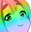 ae1 pride Discord emoji — free static PNG download