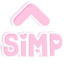 simp Discord emoji — free static PNG download