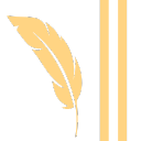yellowfeather Discord emoji — free static PNG download