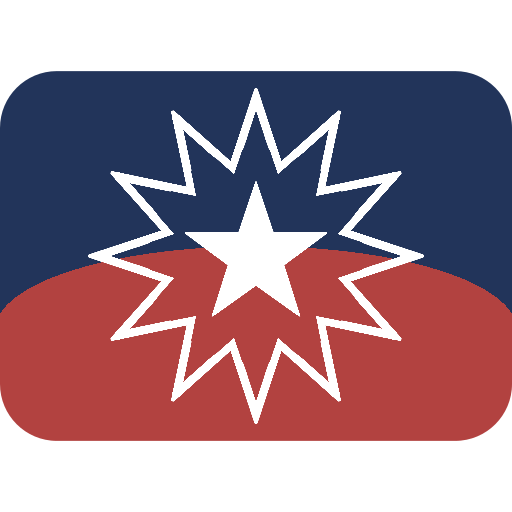 juneteenth Discord emoji — free static PNG download