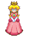 princesspeachwalk Discord emoji — free animated GIF download
