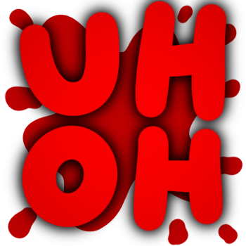 uhoh Discord emoji — free static PNG download