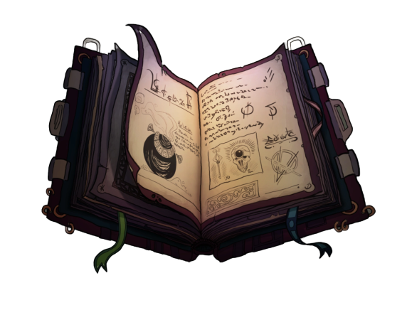 tarotgrimiore Discord emoji — free static PNG download