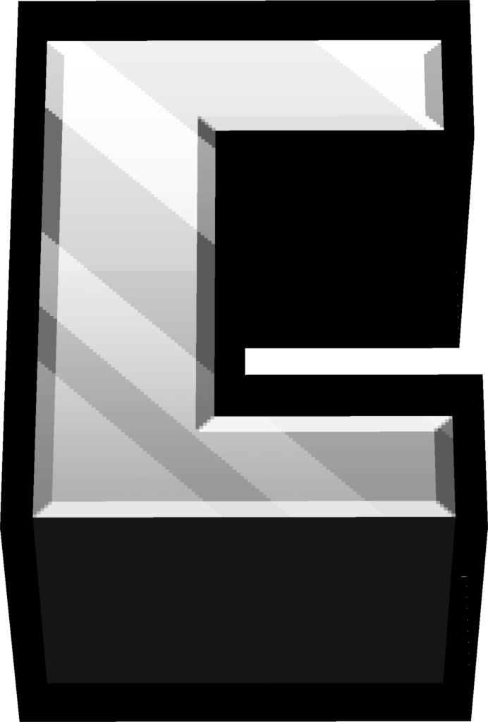 minecraft letter c Discord emoji — free static PNG download