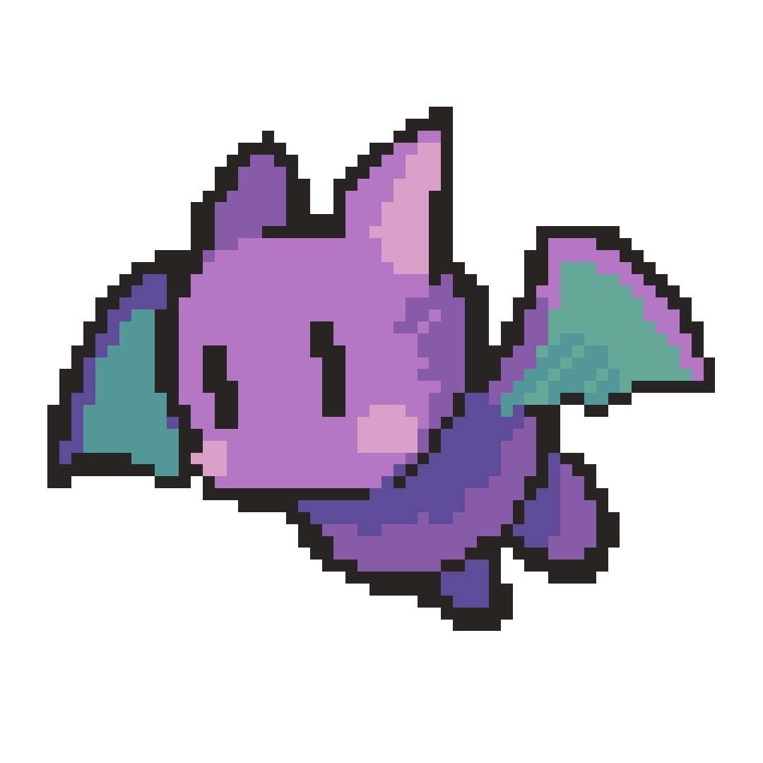bat Discord emoji — free animated GIF download