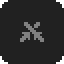 pixel moderator Discord emoji — free static PNG download