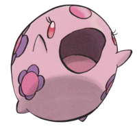 munna scream Discord emoji — free static PNG download