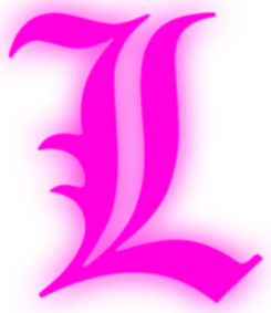 deathnotelpink Discord emoji — free static PNG download