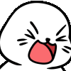 sappy aaaaaaa Discord emoji — free animated GIF download