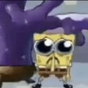 spongebobsad Discord emoji — free static PNG download