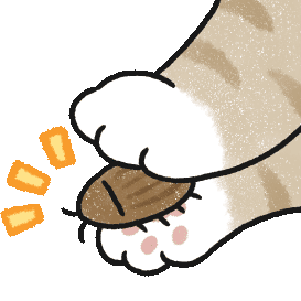 kittypaw12 Discord emoji — free animated GIF download