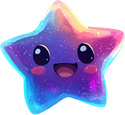 cutestar Discord emoji — free static PNG download