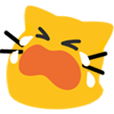 meowsob Discord emoji — free static PNG download