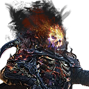 mythic ghost Discord emoji — free static PNG download