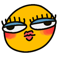 her Discord emoji — free static PNG download