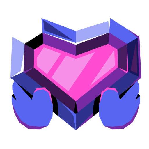 discord heart Discord emoji — free static PNG download