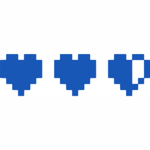 2blueheartslives Discord emoji — free static PNG download