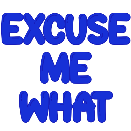 excuse Discord emoji — free static PNG download