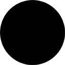 black Discord emoji — free static PNG download