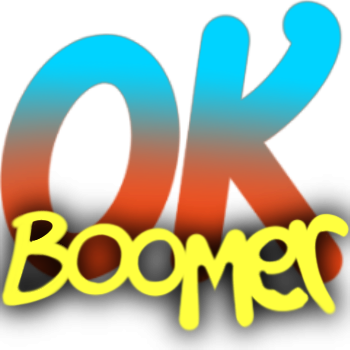 okboomer Discord emoji — free static PNG download