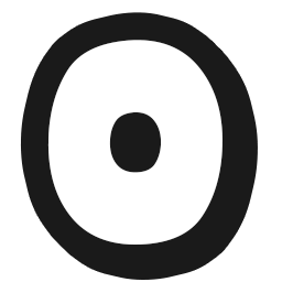 zero Discord emoji - free download