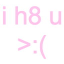ihateyou Discord emoji — free static PNG download