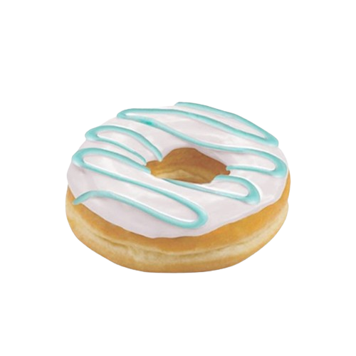 blueandwhitedonut Discord emoji — free static PNG download