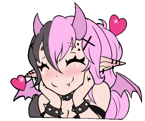 happy Discord emoji — free animated GIF download