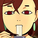 momo slurp Discord emoji — free static PNG download