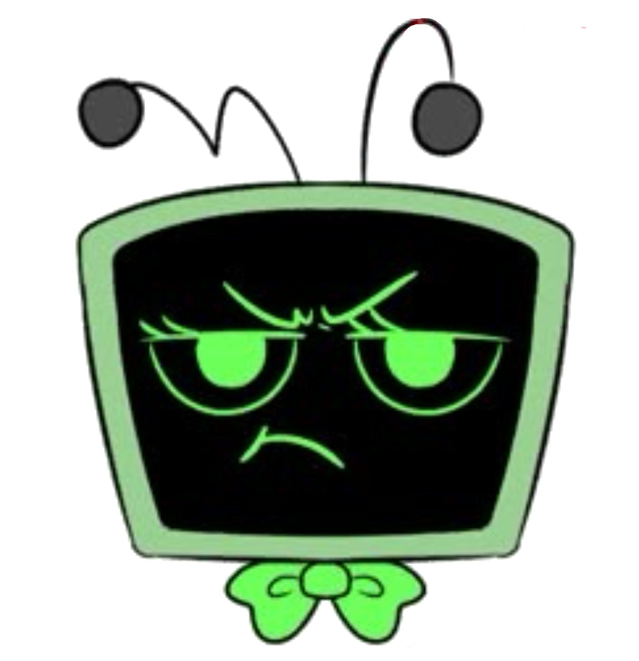 angry vee Discord emoji — free static PNG download