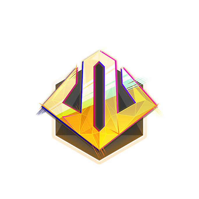 ranked gold Discord emoji — free static PNG download