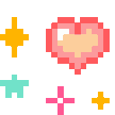 heart Discord emoji — free animated GIF download