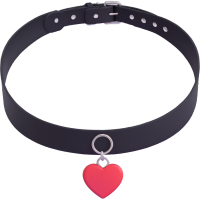 blackchokerwithredheart Discord emoji — free static PNG download