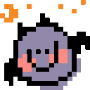 bat Discord emoji — free animated GIF download