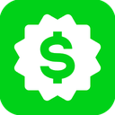 money Discord emoji — free static PNG download
