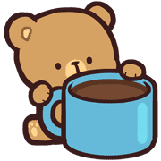 mocha mug Discord emoji — free static PNG download