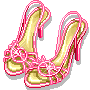 pinkheels Discord emoji — free animated GIF download