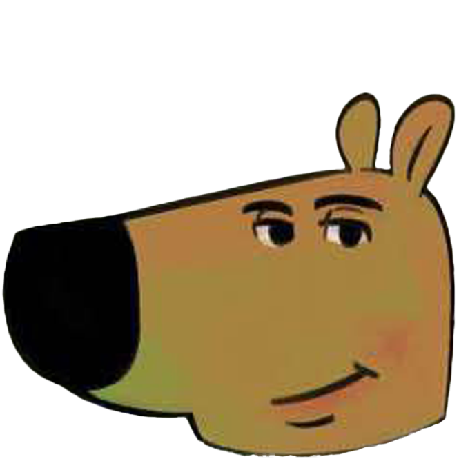 chillguyhead Discord emoji — free static PNG download