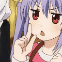 nono Discord emoji — free animated GIF download